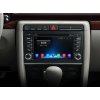 322 6 autoradio do audi a4 radio pro audi a4 b7 b6 s4 rs4 seat exeo gps navigace mapy bluetooth handsfree 2x usb mikrofon vestaveny mirror link