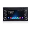 322 autoradio do audi a4 radio pro audi a4 b7 b6 s4 rs4 seat exeo gps navigace mapy bluetooth handsfree 2x usb mikrofon vestaveny mirror link
