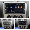 316 4 autoradio do ford transit focus kuga galaxy mondeo fusion c max s max radio radio pro ford transit s gps navigaci bluetooth handsfree usb kamera ford focus radio