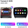 226 2 autoradio do hyundai tucson 2 ix35 2011 2012 2013 2014 2din android radio hyundai ix35 tucson s gps navigaci wifi kamera 2x usb bluetooth handsfree hyundai tucson navigace s gps mapy android