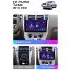 229 3 autoradio do hyundai tucson hyundai tucson 2006 2013 2din android radio hyundai hyundai tucson 2006 2013 s gps navigaci wifi kamera 2x usb bluetooth