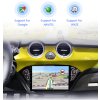 604 2 autoradio do opel corsa e 2015 2019 gps navigace kamera wifi bluetooth usb android radio opel corsa e 2015 2019 radio carplay