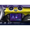 604 autoradio do opel corsa e 2015 2019 gps navigace kamera wifi bluetooth usb android radio opel corsa e 2015 2019 radio carplay