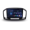 607 autoradio do opel insignia 2009 2013 gps navigace kamera wifi bluetooth usb autoradio opel insignia 2009 2013 radio gps