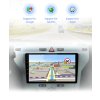 610 4 autoradio do opel zafira b 2005 2014 gps navigace kamera wifi bluetooth usb autoradio opel zafira b 2005 2014 radio carplay