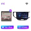 526 3 autoradio pro honda accord 8 2008 2012 s android gps navigace wifi usb bluetooth handsfree radio honda accord 8 2008 2012 android system