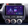 547 1 autoradio pro honda jazz 1 fit 2002 2007 s android gps navigace wifi usb bluetooth handsfree radio honda jazz 1 fit 2002 2007 android system