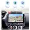 547 4 autoradio pro honda jazz 1 fit 2002 2007 s android gps navigace wifi usb bluetooth handsfree radio honda jazz 1 fit 2002 2007 android system