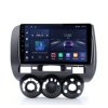 547 autoradio pro honda jazz 1 fit 2002 2007 s android gps navigace wifi usb bluetooth handsfree radio honda jazz 1 fit 2002 2007 android system