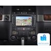 256 1 autoradio volkswagen touareg 2gb ram cd dvd prehravac autoradio vw transporter t5 multivan android s gps