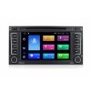 253 cd dvd autoradio pro volkswagen touareg 2gb ram android radio touareg transporter t5 s bluetooth gps navigace wifi usb