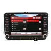 388 4 cd dvd gps navigace radio pro skoda octavia fabia yeti roomster autoradio volkswagen passat b6 b7 golf mk5 mk6 tiguan transporter t5 1 t6 polo seat altea toledo leon alhambra