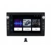 652 dotykove android autoradio pro vw passat b5 b5 5 transporter t4 t5 lupo sharan polo jetta golf iv 4 gps navigace radio pro volkswagen golf 4 iv fabia 1 octavia 1 bluetooth handsfree
