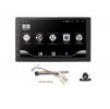151 nove 2din univerzalni autoradio s kamerou android 9 1 wifi gps usb android radio s gps navigaci handsfree bluetooth usb