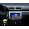148 7 rds univerzalni android autoradio s kamerou android 9 1 wifi gps usb android radio s gps navigaci handsfree bluetooth usb