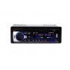 520 univerzalni 1din autoradio s bluetooth usb aux ctecka pametovych karet iso konektor dalkovy ovladac vestaveny mikrofon handsfree