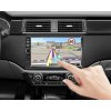 514 6 univerzalni 2 din autoradio s bluetooth usb navigaci mirror link kamera 2din radio univerzalni iso