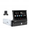 145 1din univerzalni android autoradio s kamerou android 8 1 wifi gps usb android radio s gps navigaci handsfree bluetooth usb