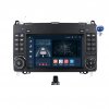 361 2din android autoradio do volkswagen crafter od 2006 gps navigace wifi bluetooth handsfree vw crafter radio mercedes viano vito sprinter autoradio s kamerou