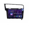 73 2din android autoradio do volkswagen golf 7 vii kamera gps radio do vw golf vii mk7 gps navigace canbus