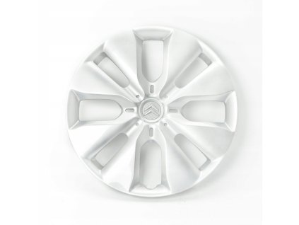 Kryt kola 14" originál poklice Citroen (5416R4)