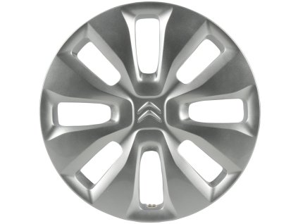 Kryt kola 14" Star - originál poklice Citroen
