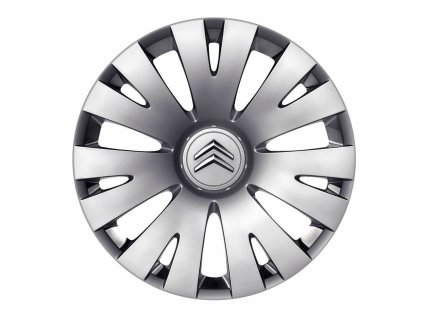 27258 kryt kola 15 quot ferroe original poklice citroen 5416k4