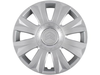 Kryt kola 15" Inca - originál poklice Citroen