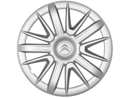 Sada krytů kol 15" Amarna - originál poklice Citroën