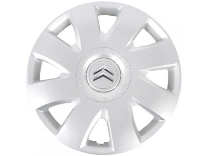 Kryt kola 16 Azzana - originál poklice Citroën C4 a C5