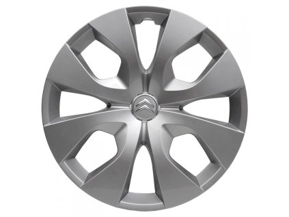 Kryt kola 16" Como - originál poklice Citroen