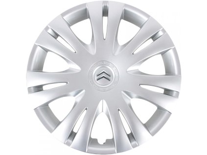 Kryt kola 16" Lofoten, originál poklice Citroën