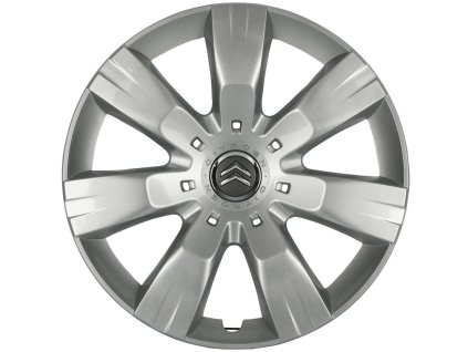 Kryt kola Spade 16" - originál poklice Citroen