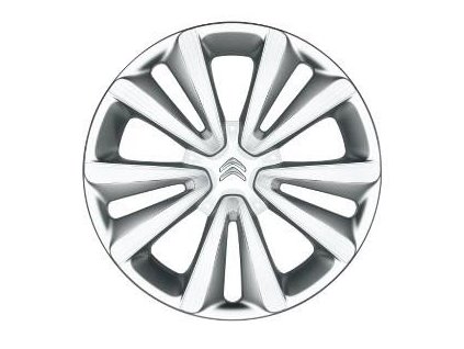 27480 sada krytu kol 16 nuclear se stredem bila banquise original poklice citroen 9406j2