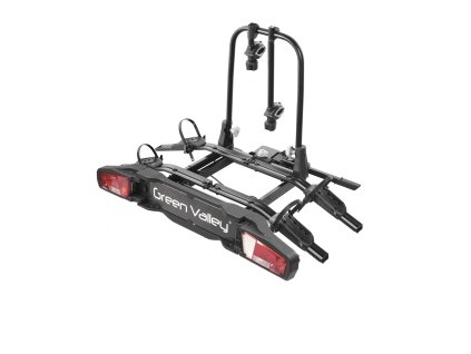 green valley e explorer nosic kol na tazne zarizeni pro 2 elektrokola 07