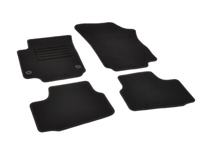 textilni autokoberce standard pasujici na skoda citigo 2011 2020 04