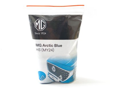 Sada lakovacích tužek, barva Andes Grey