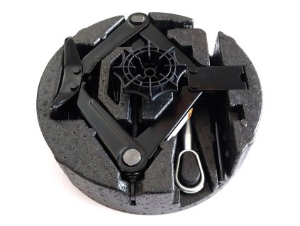 naradi do plnohodnotne rezervy mg