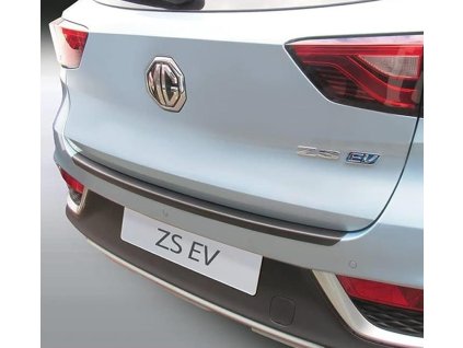 ochrana zadniho narazniku mg zs
