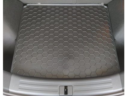 gumove vana do zavazadloveho prostoru mg zs