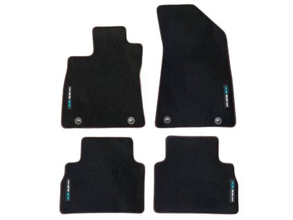 velurove koberce pro mg zs 03