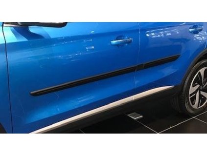 bocni ochranne listy mg zs