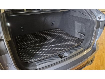 vana do zavazadloveho prostoru pro mg hs