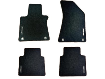 velurove koberce pro mg hs manualni prevodovka