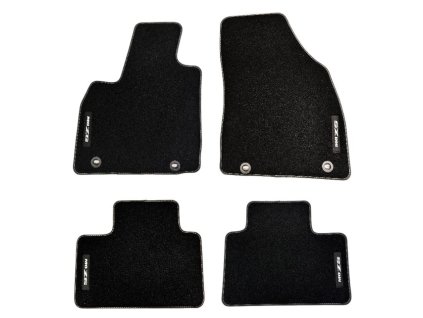 velurove koberce pro mg zs ice