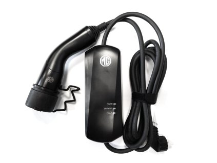 nabijecka mg plug slow