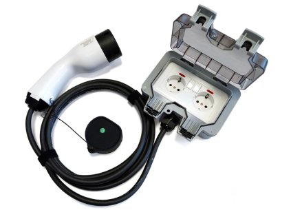 Napájecí kabel MG V2L