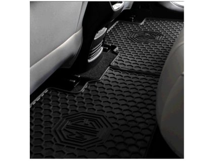 gumove koberce pro mg5 05