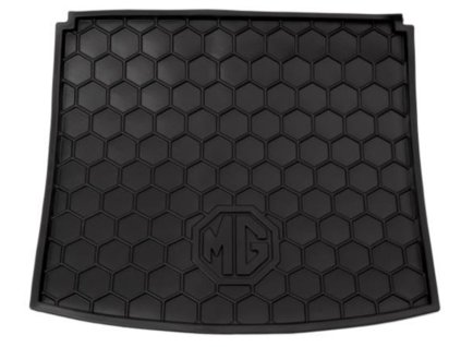 gumova vana do zavazadloveho prostoru pro mg5 01