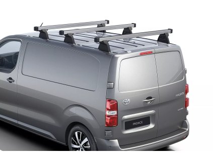 stresni pricniky pro toyota proace verso